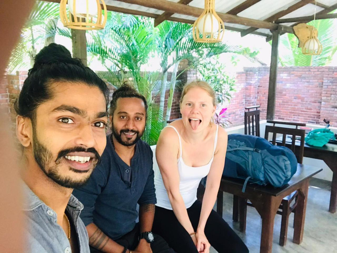 Food & Drinks 4, La Dolce Vita, Dambulla