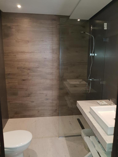 Bathroom 4, Yto boutique Hotel, Casablanca