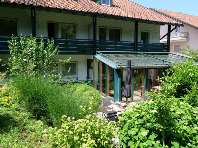 Exterior & Views, Hotel Garni Christl, Passau