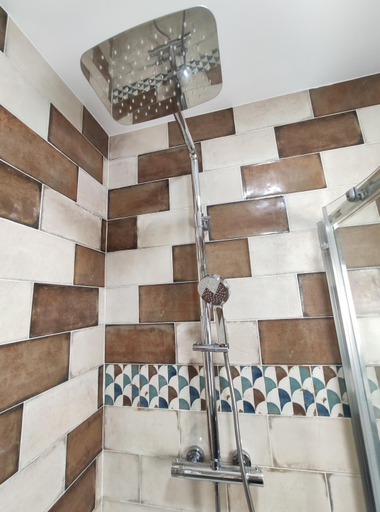 Others 3, Hostal Oleo Auto Check-in, Cantabria