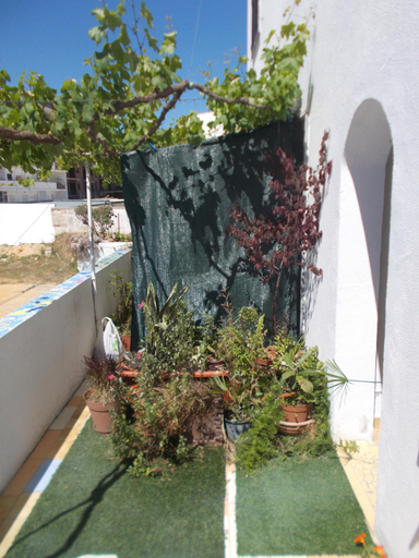 Exterior view 5, ztiR, Olhão