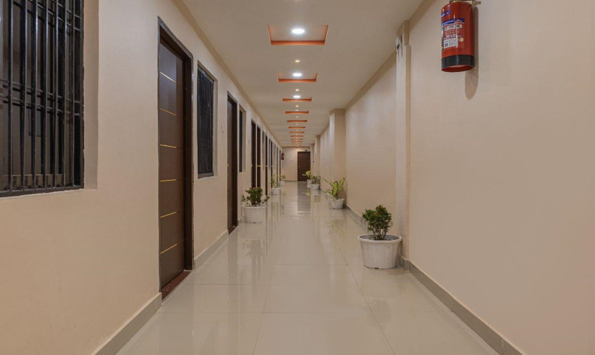 Others, Goroomgo Kashi Grand Residency Varanasi, Varanasi