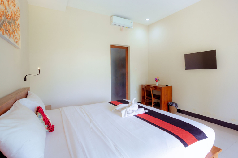 Bedroom 12