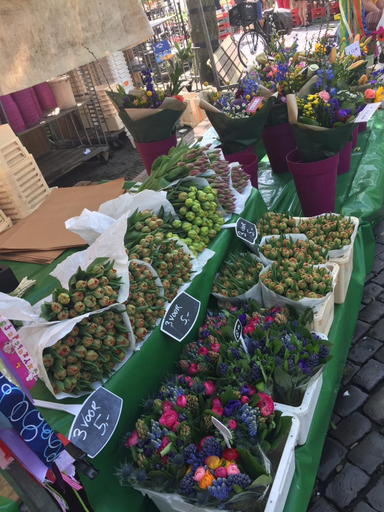 Food & Drinks 5, De Hoendervorst, Utrecht