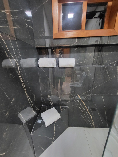 Bathroom 4, Casa Dimmig, Porto Seguro
