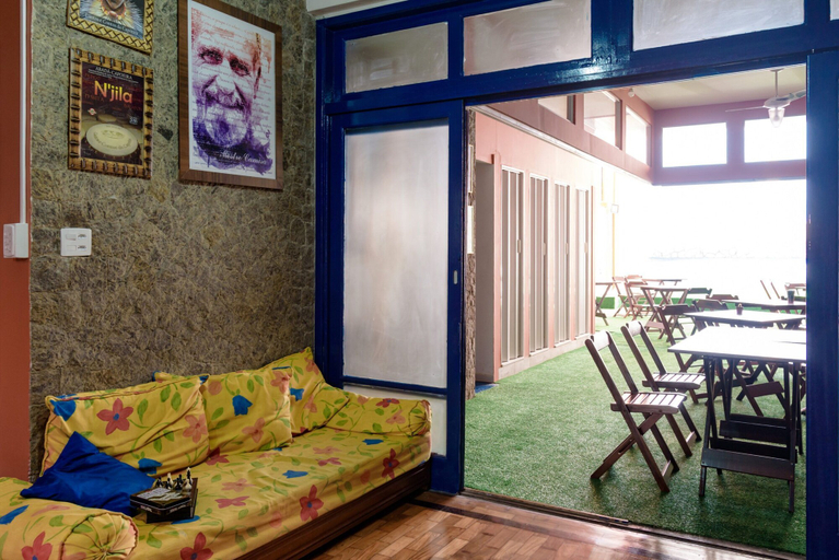 Others 5, Maracanã Hostel Sport Bar, Rio de Janeiro