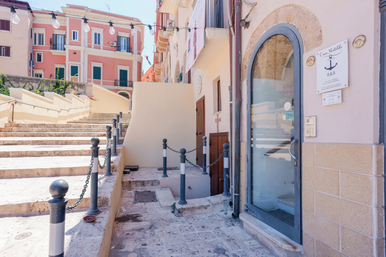 Exterior & Views 2, Casa Matilde, Taranto