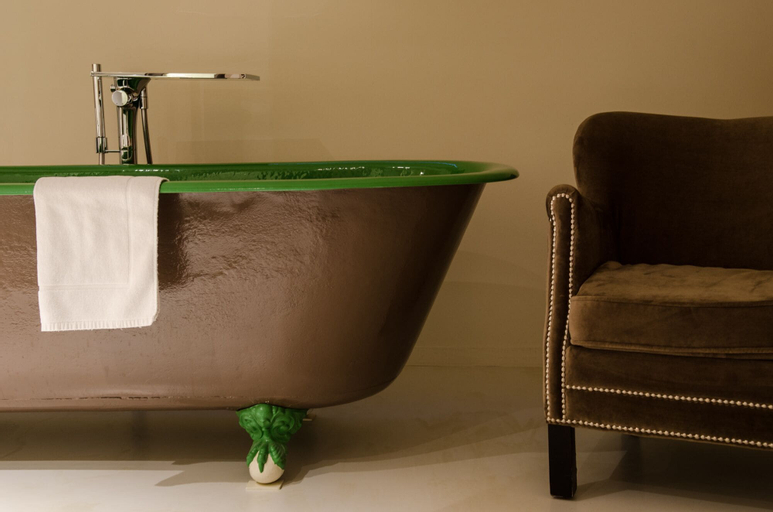 Bathroom 3
