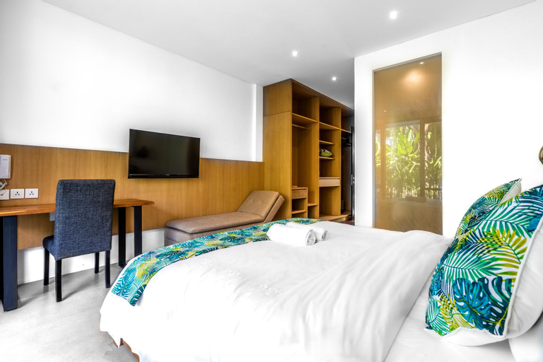 Bedroom 5