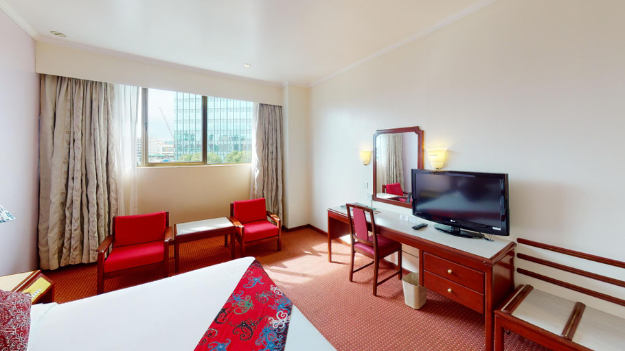 Bedroom 4