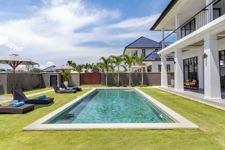 Sport & Beauty 2, Villa Sakayana, Badung