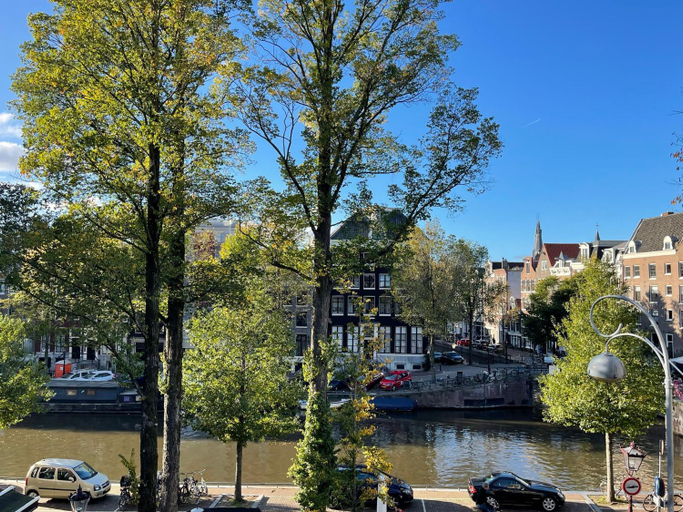 Exterior & Views 1, Little Tulip, Amsterdam