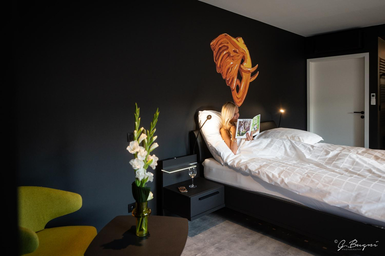 Bedroom 8