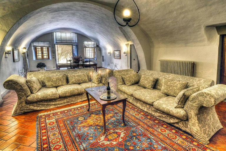 5, Villa Pandolfini 2, Florence