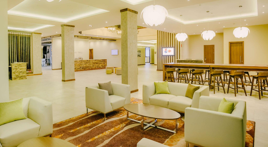 Public Area 4, Tamarind Tree Hotel Nairobi, Langata