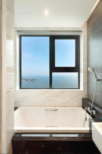 Bathroom 3, Armin Homestay Altara Residences Quy Nhon, Qui Nhơn