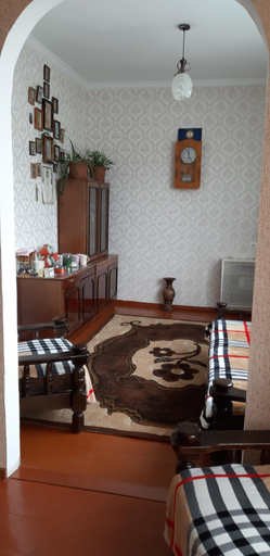 Others 2, Nikoloz Guesthouse, Kazbegi