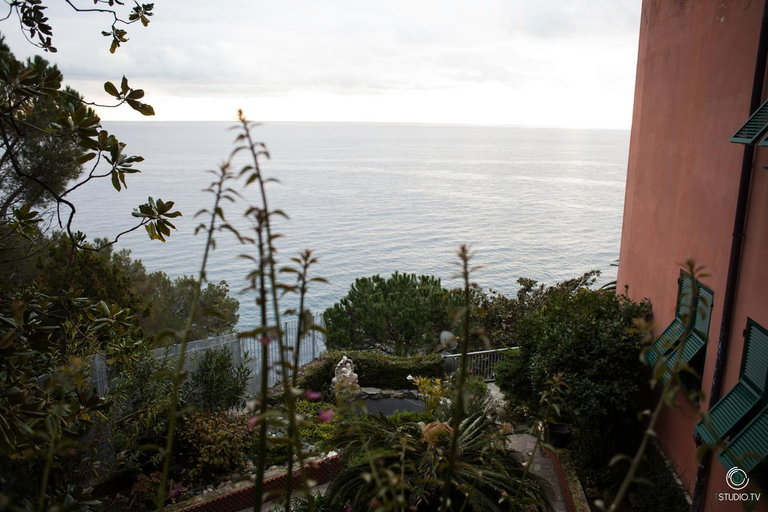 Others 4, Bed & Breakfast Cas'Alda, Savona