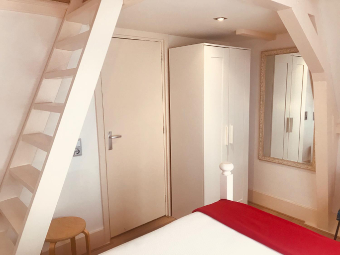 Bedroom, Little Tulip, Amsterdam