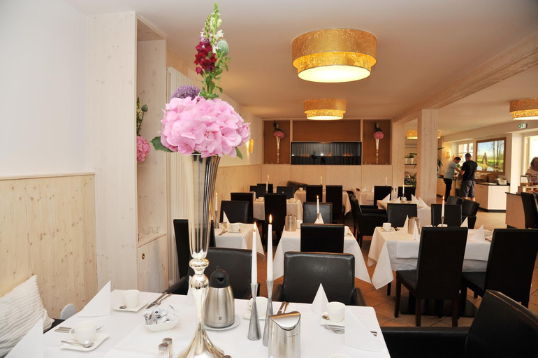 Food & Drinks 3, Hotelanlage Starick, Oberspreewald-Lausitz