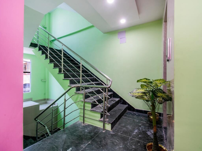 Others 5, Hotel Jagdamba Residency By GRB, Saran