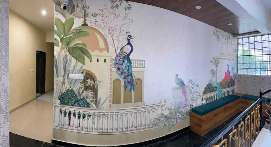 Others 5, SG Boutique Stay (Near Railway Station), Udaipur