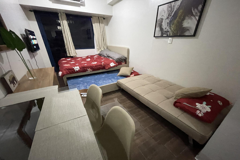 Bedroom 4, Luxury Air Residences By Makati, Makati City