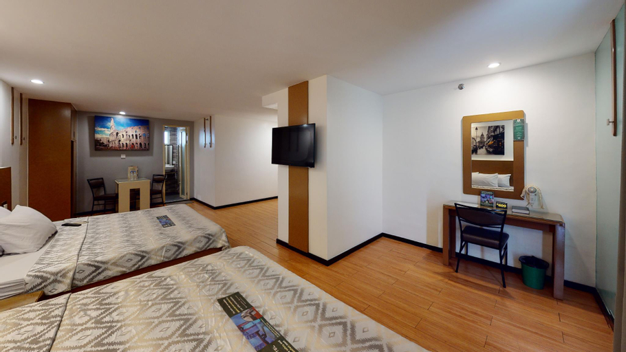 Bedroom 5