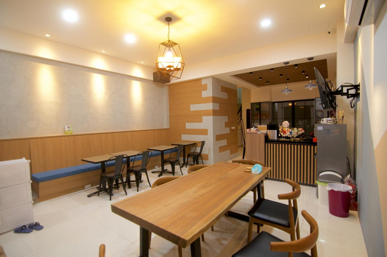 Others 3, Ai's Inn, Penghu