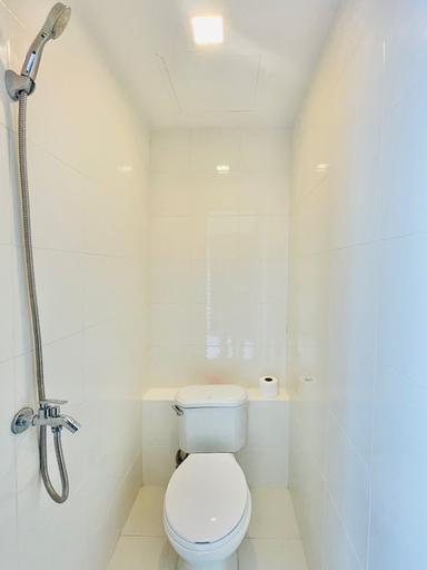 Bathroom 4, Saint Honore & Saint Dominique, Iloilo City