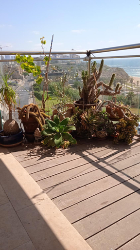Others 2, Family Penthouse, sea front , 3 bedrooms