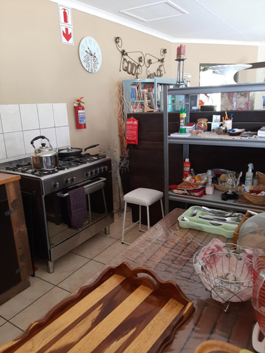 Food & Drinks 2, Grace Country Retreat, Thabo Mofutsanyane