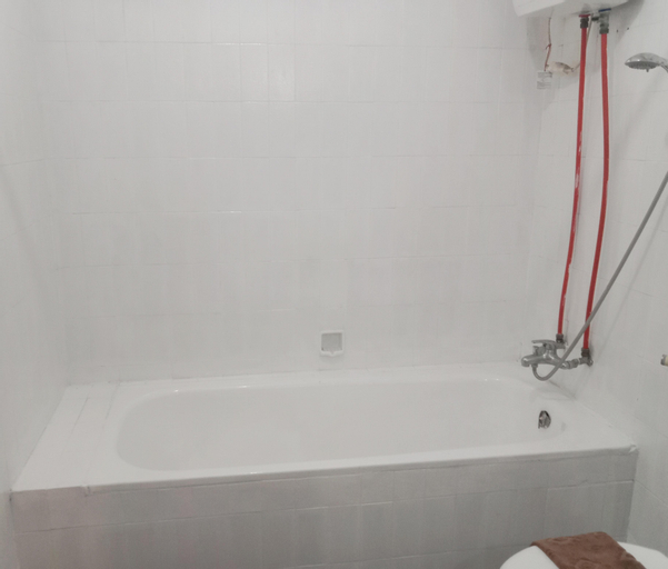 Bathroom 4