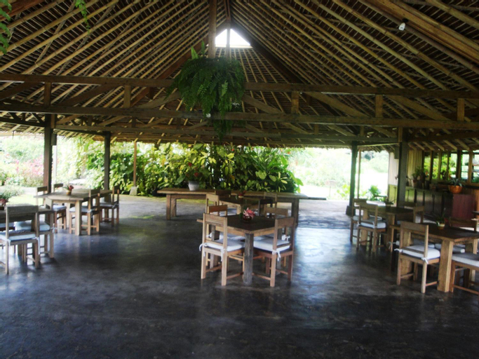 Food & Drinks 4, Gardenia Country Inn, Tomohon