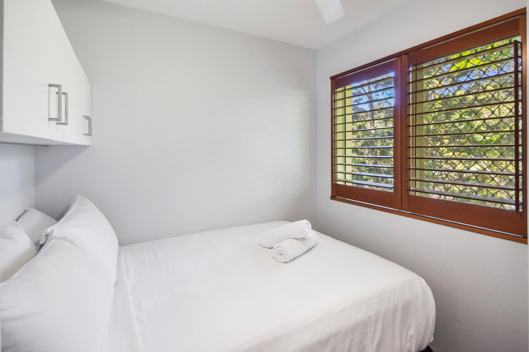 Private Apartments at Picture Point Noosa, Noosa - Noosa-Noosaville