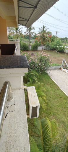 Others 5, Ayyans Park Inn By K Hotels, Kancheepuram