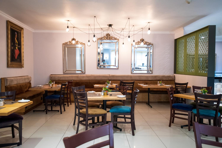 Food & Drinks 5, The Inn by Ilawu, Umgungundlovu