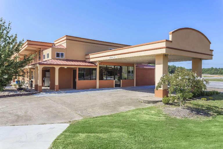 Econo Lodge Gadsden, Etowah