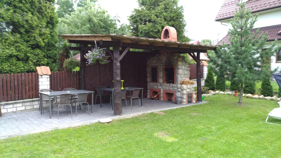 Others 4, Willa Nad Bialka, Tatra
