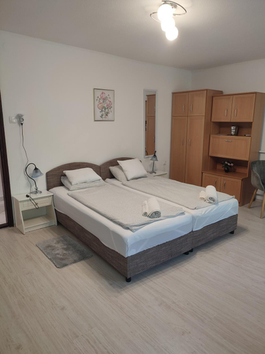 Others 5, Veronika Rooms, Hévíz/Keszthely