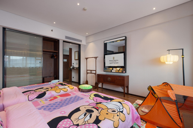 Bedroom 11