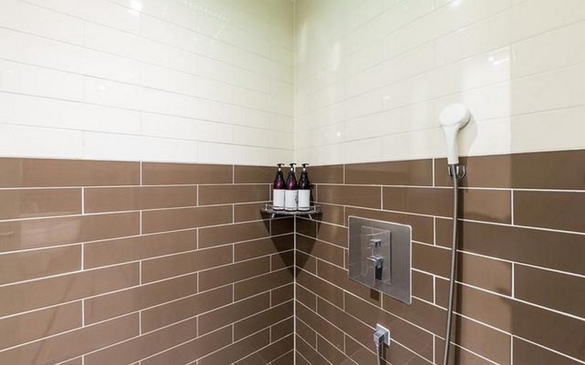 Bathroom 5, Daegu Dongcheon Brown Dot, Chilgok