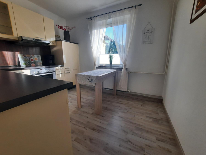 Others 5, Ferienwohnung Smillenzweg mit Garten, Vorpommern-Rügen