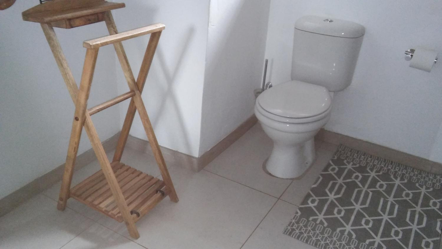3, @Home Cottage, City of Johannesburg