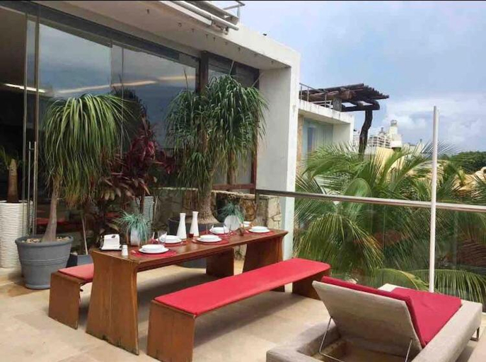 Others 3, Luxury Condo at Playa Mamitas, Cozumel