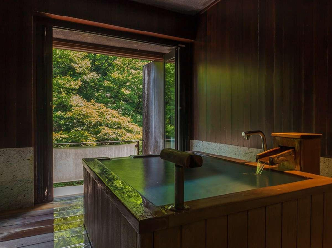 Others 4, Shima Yamaguchikan, Nakanojō