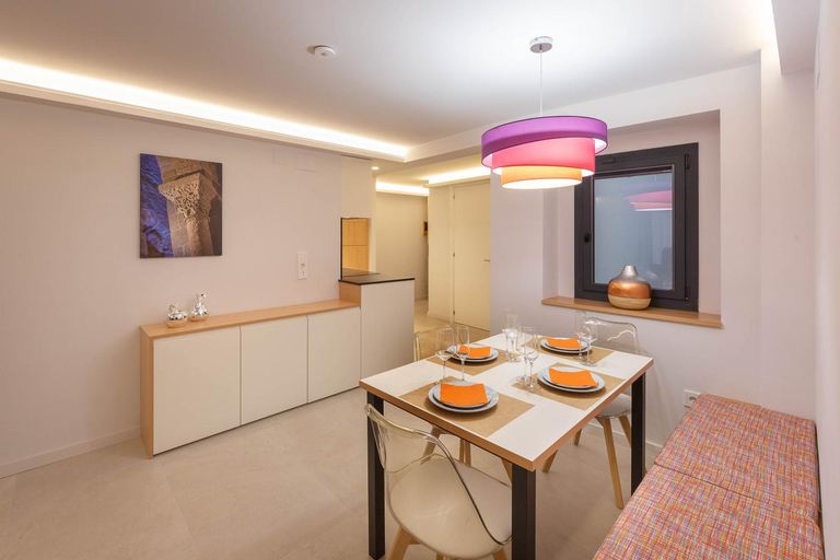 Others 4, C&C Apartments, Girona