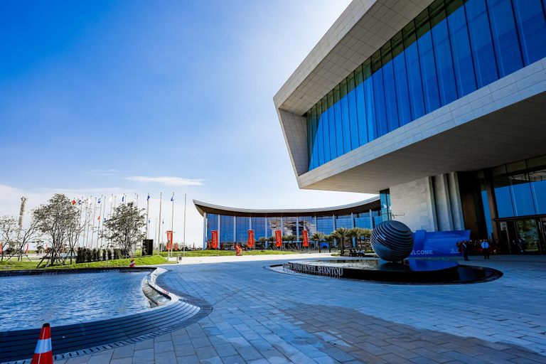 Exterior & Views 2, WHITE SWAN HOTEL SHANTOU, Shantou