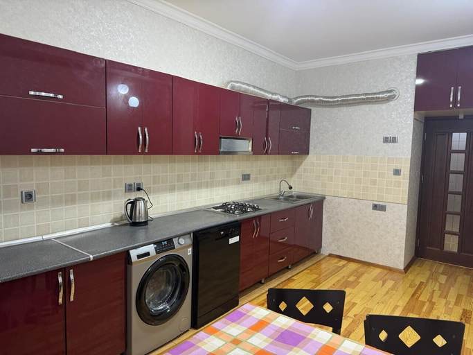 Others 4, Nermanov Home, Baku