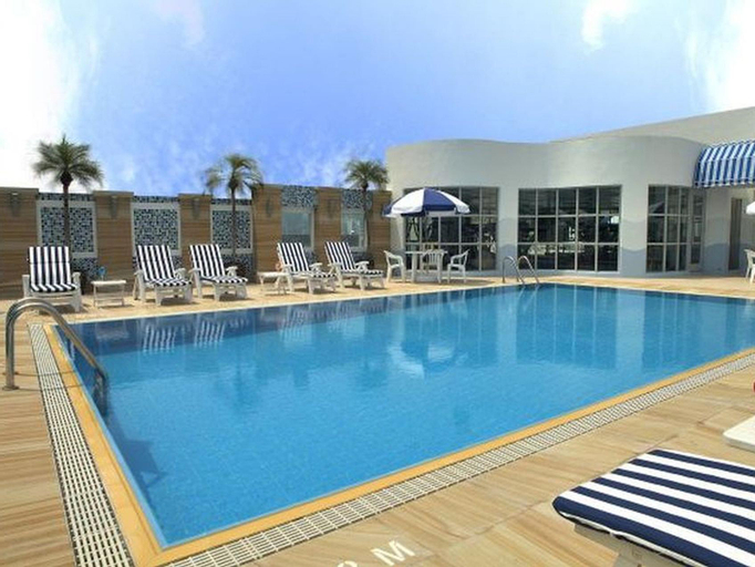 Swimming Pool 14